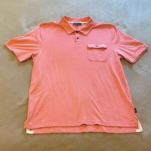 Ted Baker London Polo. Men's size 5 (large).